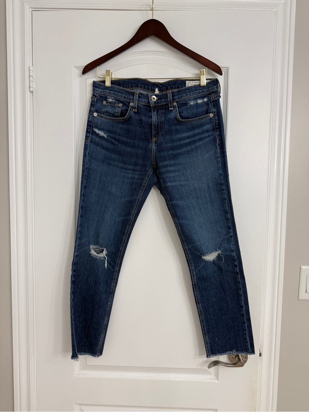 Rag and Bone Jeans
